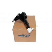 Форсунка омывателя фары лев. Mitsubishi Outlander 12-16, 8264A193